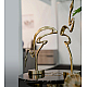 Статуэтка Цапля Garda Decor 71PN-0601A-CH