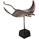 Статуэтка Скат Garda Decor 71PN-03238