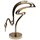 Статуэтка Цапля Garda Decor 71PN-0601A-CH