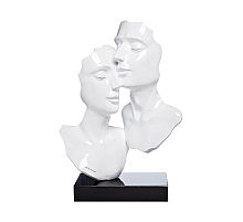 Статуэтка Влюбленные Garda Decor D6043