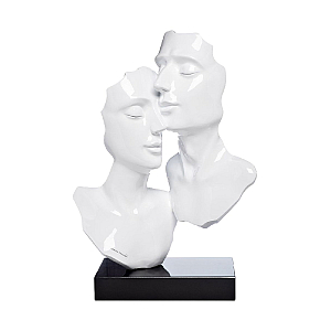 Статуэтка Влюбленные Garda Decor D6043