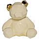 Статуэтка Мишка Garda Decor D1738