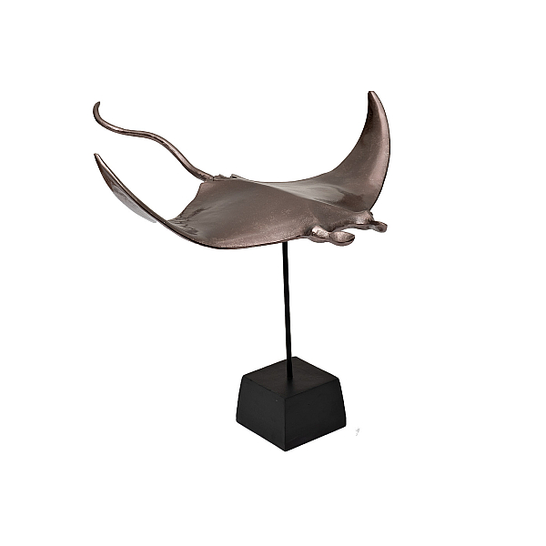 Статуэтка Скат Garda Decor 71PN-03238