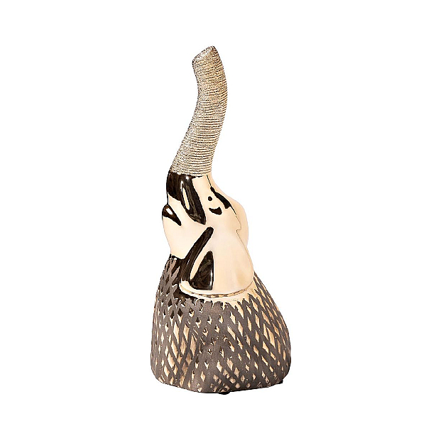 Статуэтка Слон Garda Decor 18H7952S-14