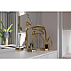 Статуэтка Цапля Garda Decor 71PN-0601A-CH