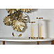Статуэтка Бабочка золотая-1 Garda Decor 55RD3437S
