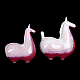 Статуэтка (2 шт.) Loft IT Horse 10283 Red (2 pcs)