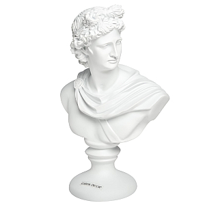 Статуэтка Античный бюст Garda Decor 55RD3994