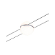 Струнный светодиодный светильник Paulmann Wire System 2Line Tom 94083