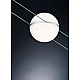 Струнный светодиодный светильник Paulmann Wire System 2Line Tom 94083