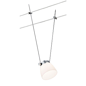 Струнный светодиодный светильник Paulmann Wire System IceLed II 94093