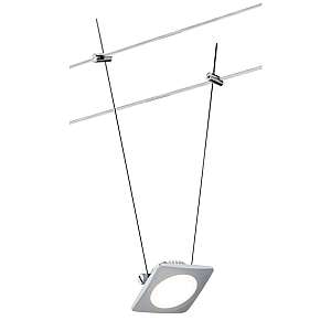 Струнный светодиодный светильник Paulmann Wire System QuadLed 94091