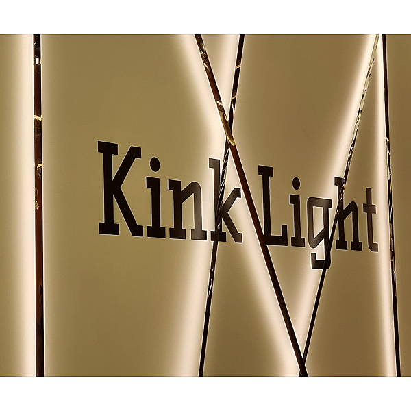 Струнный светодиодный светильник Kink Light Скайлайн 2216-400,19
