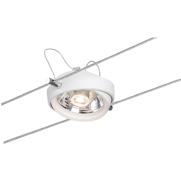 Струнная система Paulmann Powerline II 94200