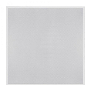 Встраиваемый светодиодный светильник Uniel (UL-00007170) ULP-6060 36W/3950К/EMG IP40 School White
