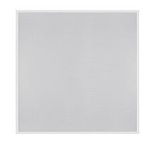 Встраиваемый светодиодный светильник (UL-00004476) Uniel ULP-6060 54W/5000К IP40 Premium White
