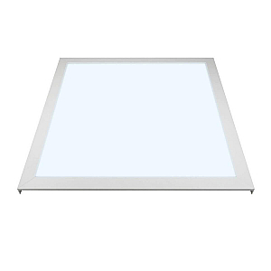 Потолочный светодиодный светильник (UL-00004127) Uniel ULP-6060 40W/6500K IP54 CLIP-IN WHITE