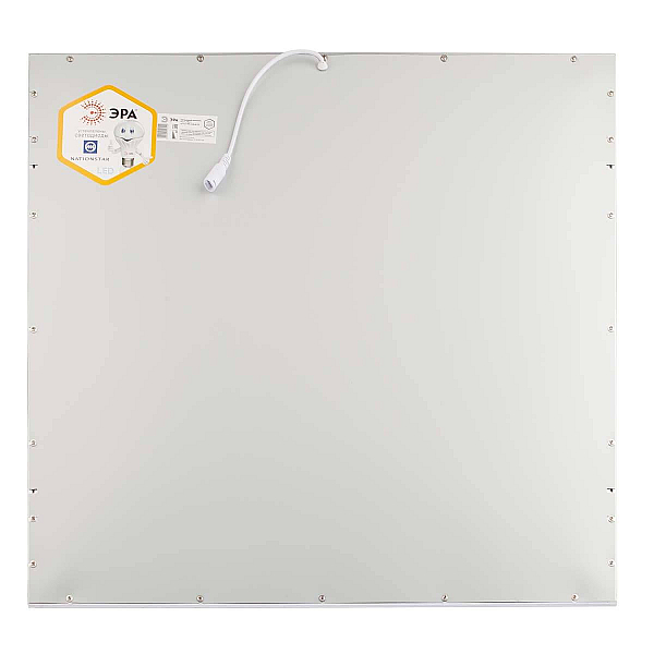Светодиодная панель ЭРА SPL-510-W-65K-040 Б0048926