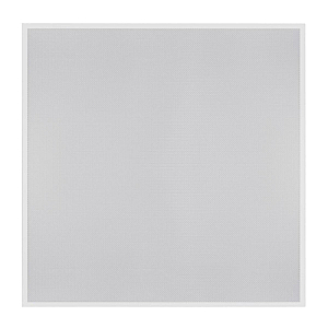 Встраиваемый светодиодный светильник (UL-00004474) Uniel ULP-6060 36W/5000К IP40 Premium White