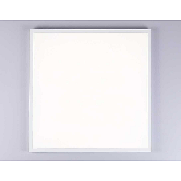 Встраиваемый светодиодный светильник Ambrella light Panels DPS1017