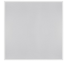 Встраиваемый светодиодный светильник (UL-00004475) Uniel ULP-6060 54W/4000К IP40 Premium White