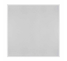 Встраиваемый светодиодный светильник (UL-00004586) Uniel ULP-6060 36W/4000К IP40 Universal White
