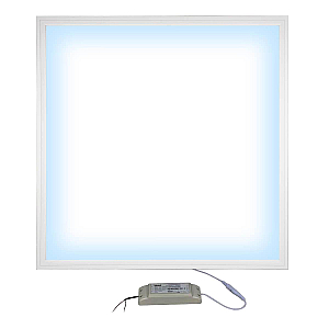 Встраиваемый светодиодный светильник (UL-00004669) Uniel ULP-6060-36W/6500K Effective White