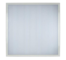 Светодиодная панель Volpe ULP-Q116 6060-36W/4000K+6500K WHITE UL-00011073