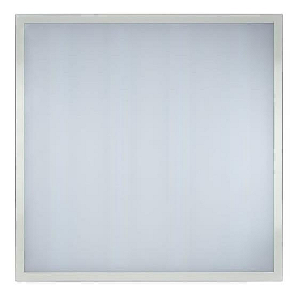 Потолочный светодиодный светильник Volpe ULP-Q116 6060-36W/4000K+6500K White UL-00011073