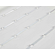 Встраиваемый светодиодный светильник Ambrella light Panels DPS1017