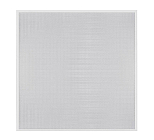 Встраиваемый светодиодный светильник (UL-00004476) Uniel ULP-6060 54W/5000К IP40 Premium White