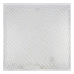 Встраиваемый светодиодный светильник (UL-00004482) Uniel ULP-6060 36W/4000К IP54 Medical White
