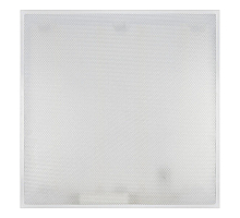 Встраиваемый светодиодный светильник (UL-00004483) Uniel ULP-6060 36W/5000К IP54 Medical White