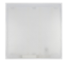 Встраиваемый светодиодный светильник (UL-00004483) Uniel ULP-6060 36W/5000К IP54 Medical White