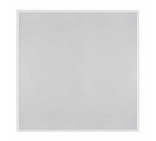 Встраиваемый светодиодный светильник (UL-00004586) Uniel ULP-6060 36W/4000К IP40 Universal White
