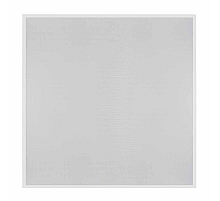 Встраиваемый светодиодный светильник (UL-00004586) Uniel ULP-6060 36W/4000К IP40 Universal White
