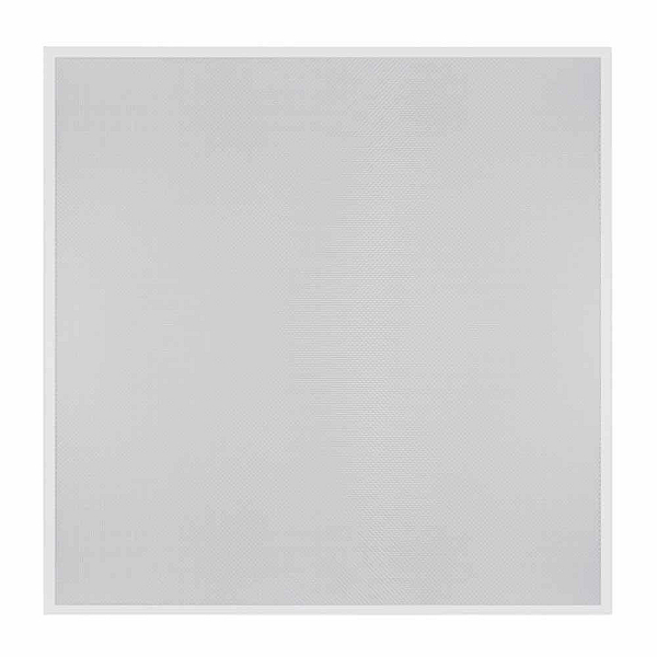 Встраиваемый светодиодный светильник Uniel ULP-6060 36W/4000К IP40 Universal White UL-00004586