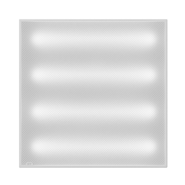 Светильник армстронг ST Luce Standart STP-A-1001-P-36-65K-40