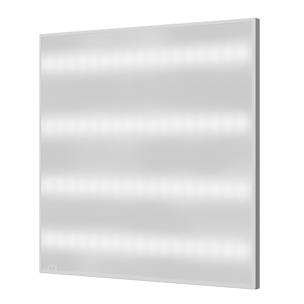 Светильник армстронг ST Luce Standart STP-A-1009-O-36-65K-40
