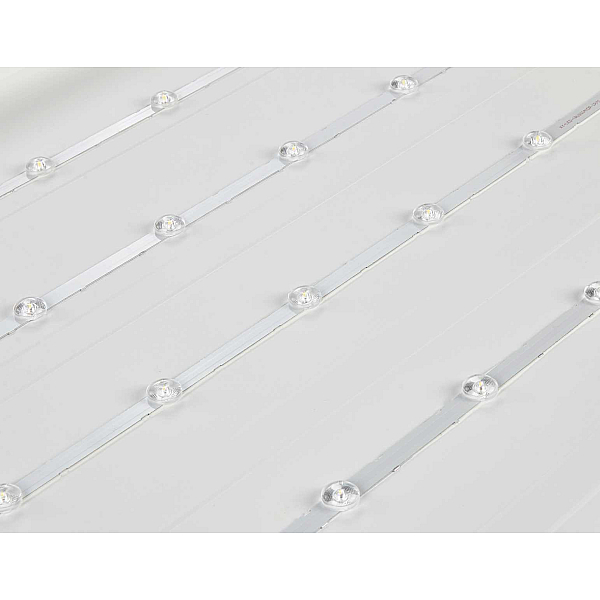 Встраиваемый светодиодный светильник Ambrella light Panels DPS1018