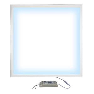 Встраиваемый светодиодный светильник (UL-00004671) Uniel ULP-6060-42W/6500K Effective White