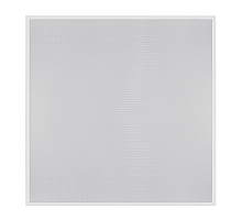 Встраиваемый светодиодный светильник (UL-00004475) Uniel ULP-6060 54W/4000К IP40 Premium White