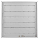 Встраиваемый светодиодный светильник ЭРА SPO-1-40-6K-M [4] Б0041887