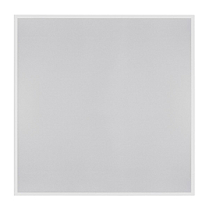 Встраиваемый светодиодный светильник (UL-00004473) Uniel ULP-6060 36W/4000К IP40 Premium White