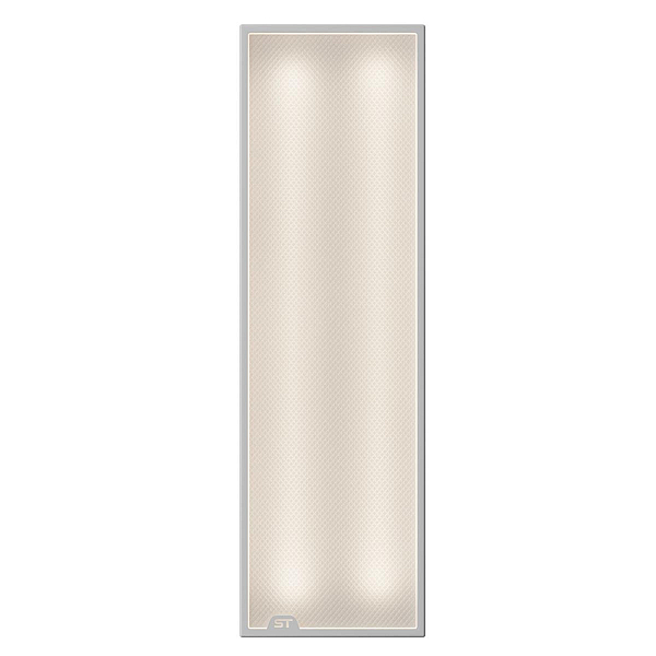 Встраиваемый светильник ST Luce STP-A-1003-P-27-65K-40