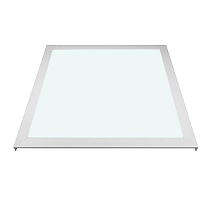 Потолочный светодиодный светильник (UL-00004126) Uniel ULP-6060 40W/4000K IP54 CLIP-IN WHITE