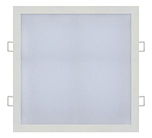 Потолочный светильник Horoz Electric SLIM/Sq-24 056-005-0024 24W 4200K HRZ33002873