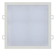 Потолочный светильник Horoz Electric SLIM/Sq-24 056-005-0024 24W 4200K HRZ33002873