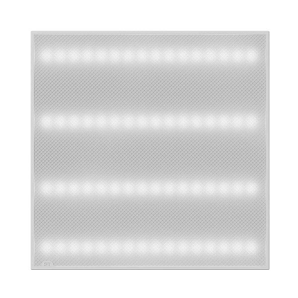 Встраиваемый светильник ST Luce STP-A-1009-P-36-65K-40