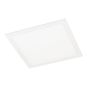 Светодиодная панель Arlight DL-INTENSO-S300x300-18W Day4000 (WH, 120 deg, CRI90, 230V) 043550